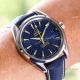 VSF Omega Seamaster 15007 Gauss Blue Dial Watch 8500 Movement (3)_th.jpg